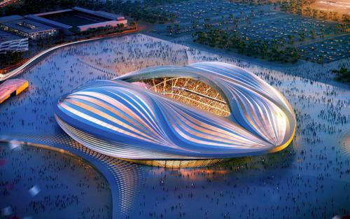 «Диверсус-групп» готова защищать футбольные поля даже в Катаре